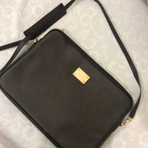 Gorgeous Dark Blue Bag